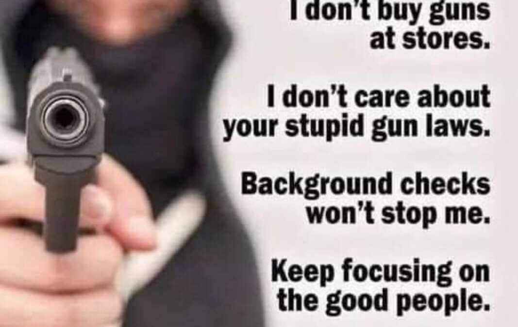The 5 Myths about having a CCW (Concealed Carry Weapon)