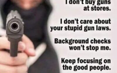 The 5 Myths about having a CCW (Concealed Carry Weapon)