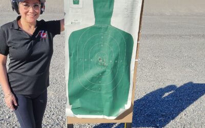 Women & Firearms