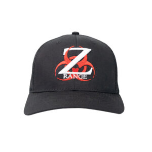 ZRANGE BLACK CAP