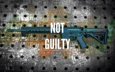 “Not Guilty Firearm Owner”