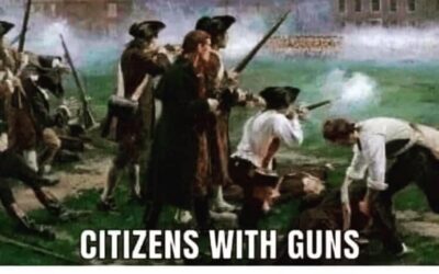 HAPPY BIRTHDAY AMERICA!