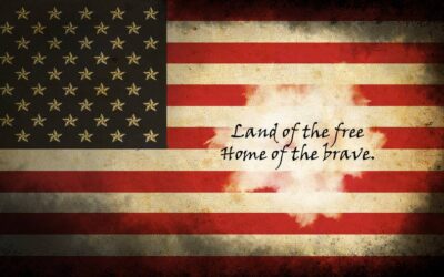 HAPPY 4TH OF JULY!
