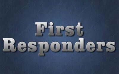 Being your own First Responder
