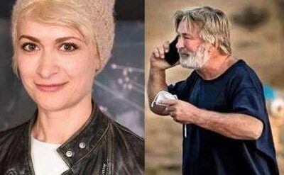 Alec Baldwin vs ZRANGE S.A.F.E. Course.