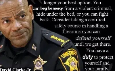 ENOUGH SAID!