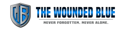 The Wounded Blue
