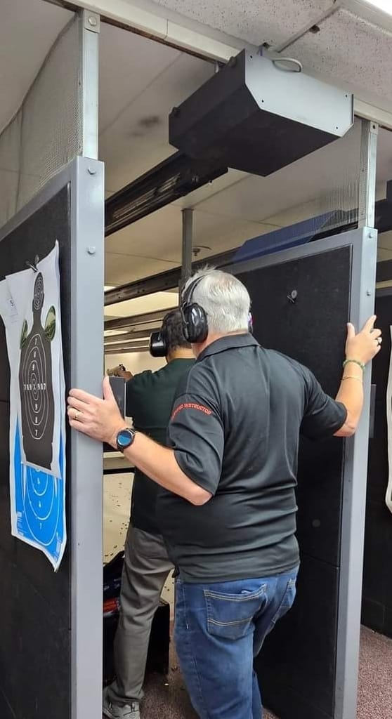 Introduction To Firearms