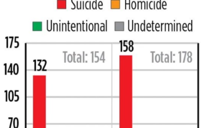 It’s Not The Gun – Mental Health