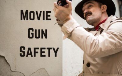 Movie Armorer – Should There Be Stricter Oversight