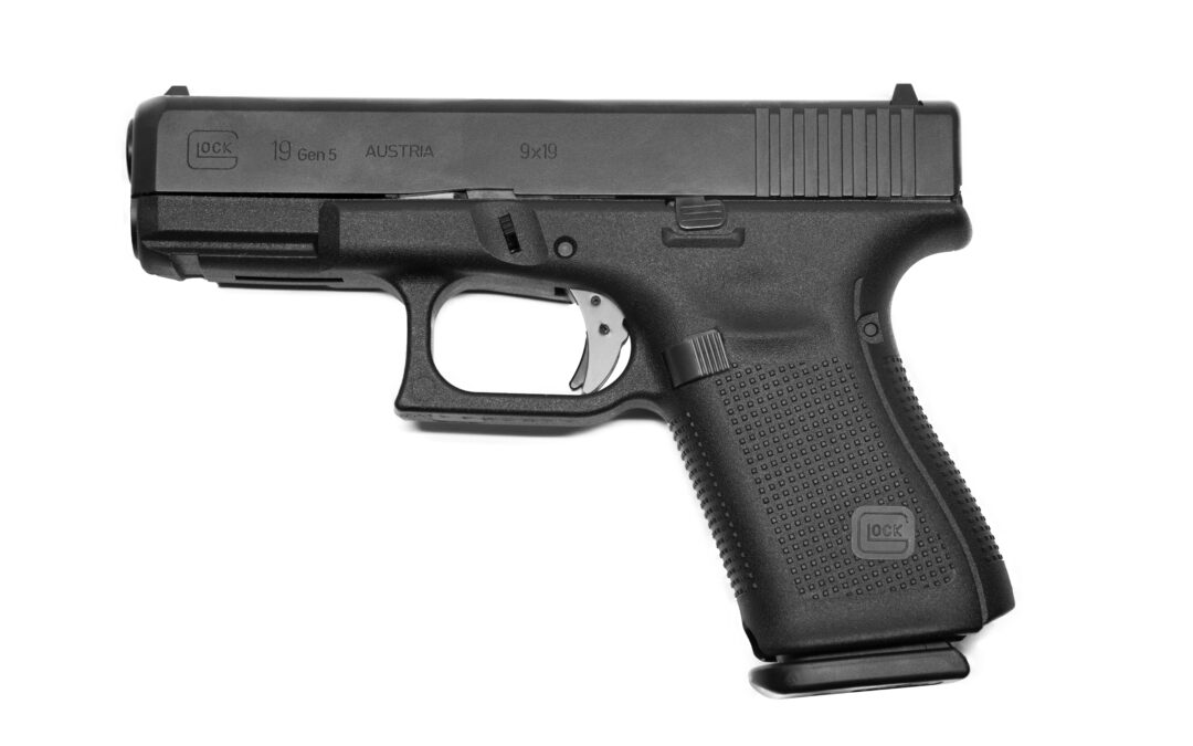 A Duty Gun is Not Always Good for Concealed Carry
