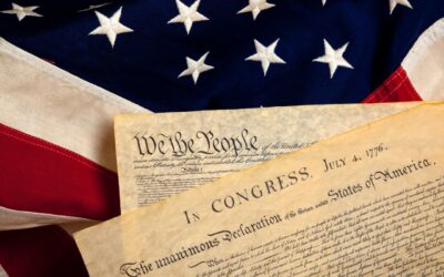 Does anyone feel safer today than they did three, five, seven, ten years ago?