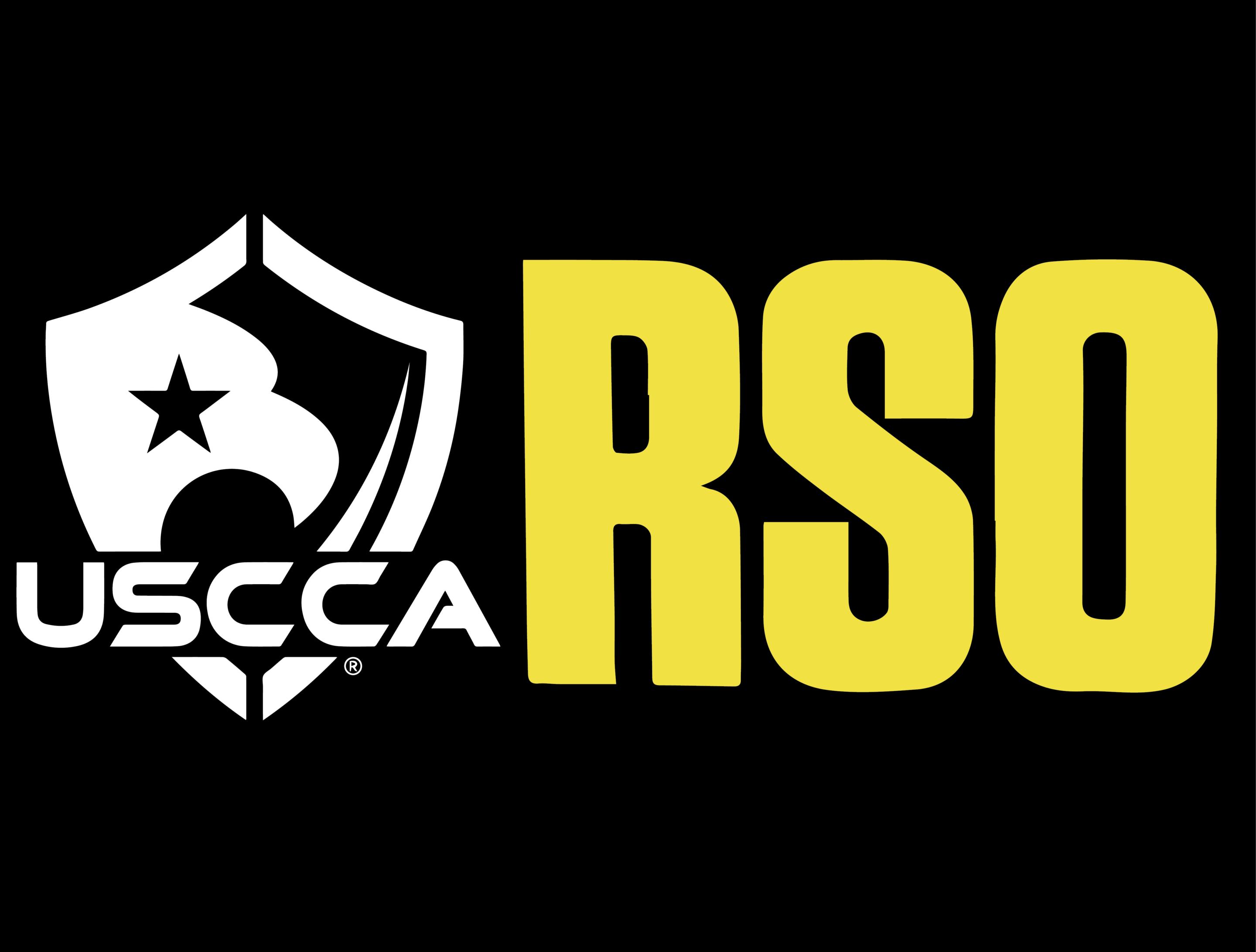USCCA RSO